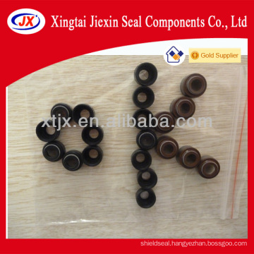 High performance valve stem seal